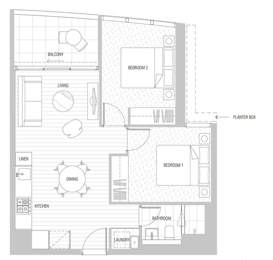 13D Central, City View, Near Yara With Free Parking, Tramstop Apartment Melbourne Luaran gambar